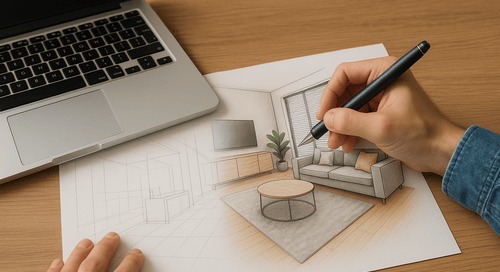 Interior Design Team
